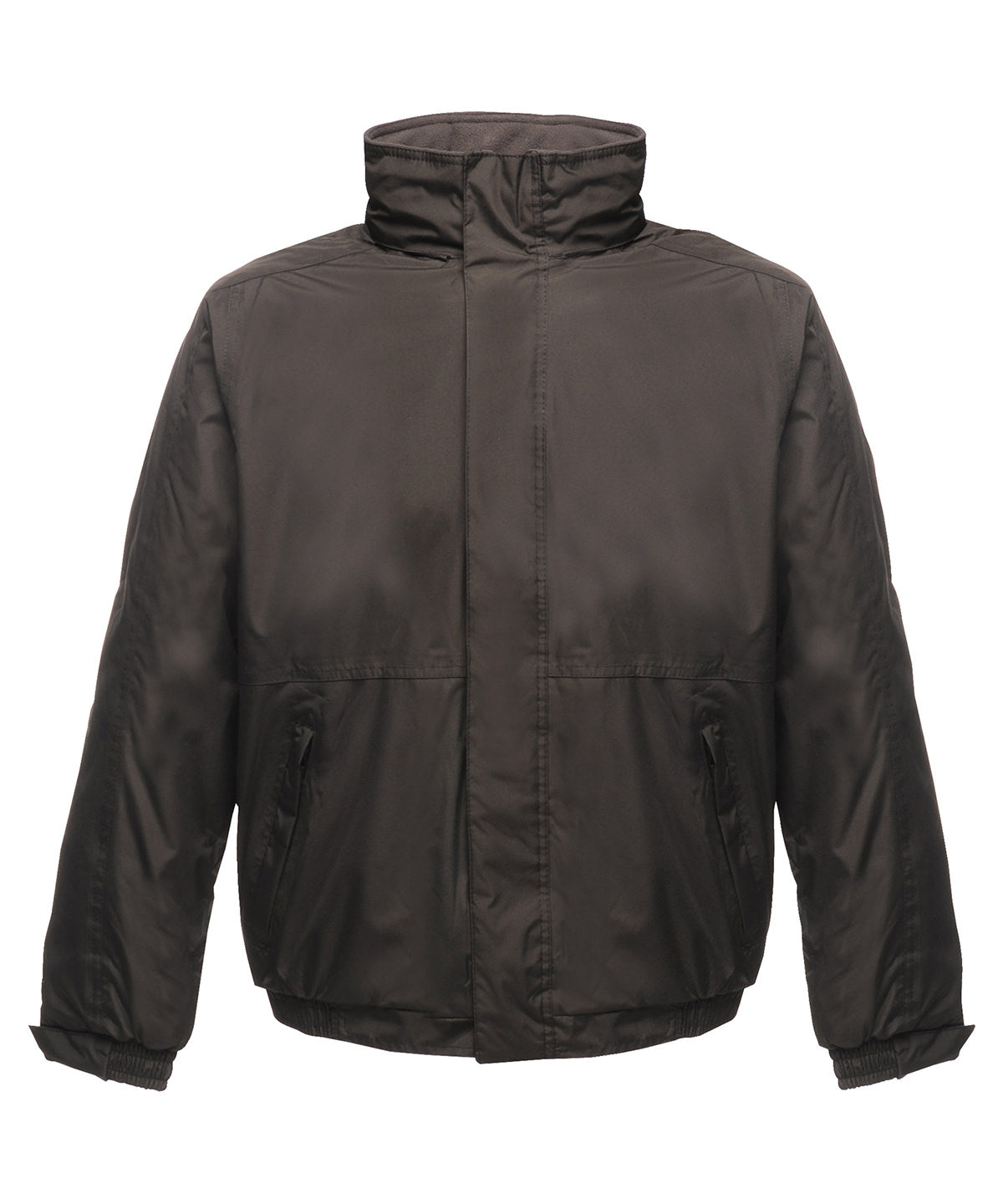 Regatta Professional Dover Jacket - Black/Ash