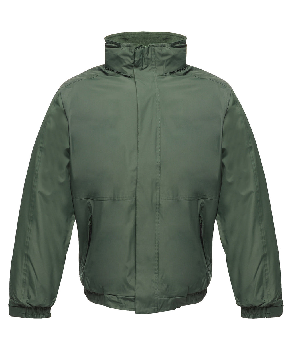 Regatta Professional Dover Jacket - Bottle/Bottle