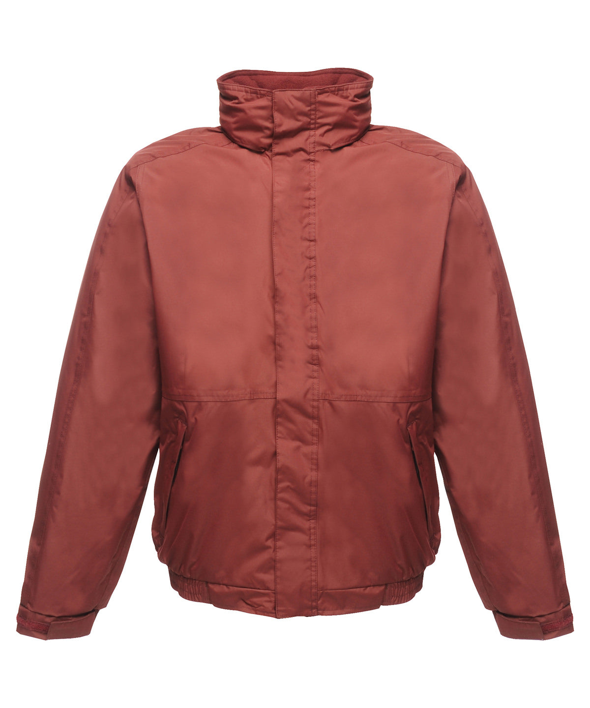 Regatta Professional Dover Jacket - Burgundy/Burgundy