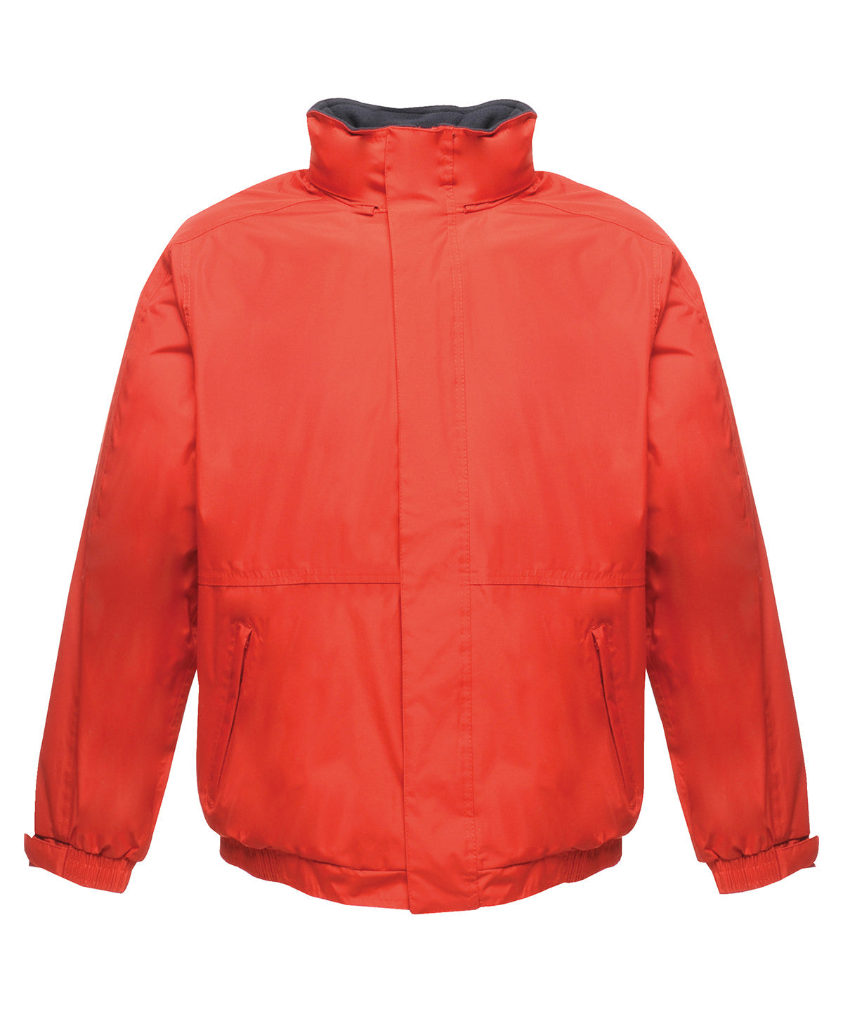 Regatta Professional Dover Jacket - Classic Red/Navy