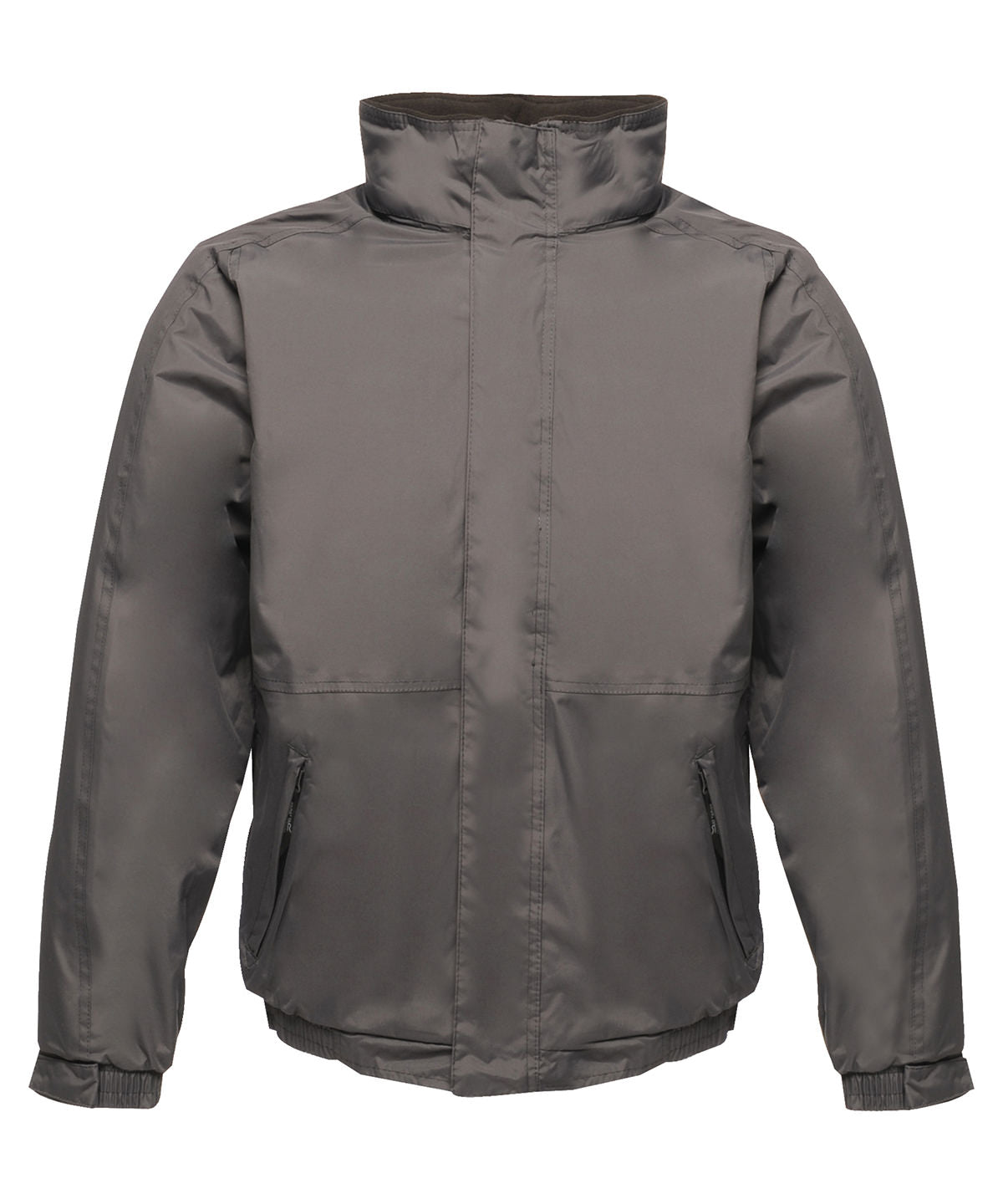Regatta Professional Dover Jacket - Seal Grey/Black