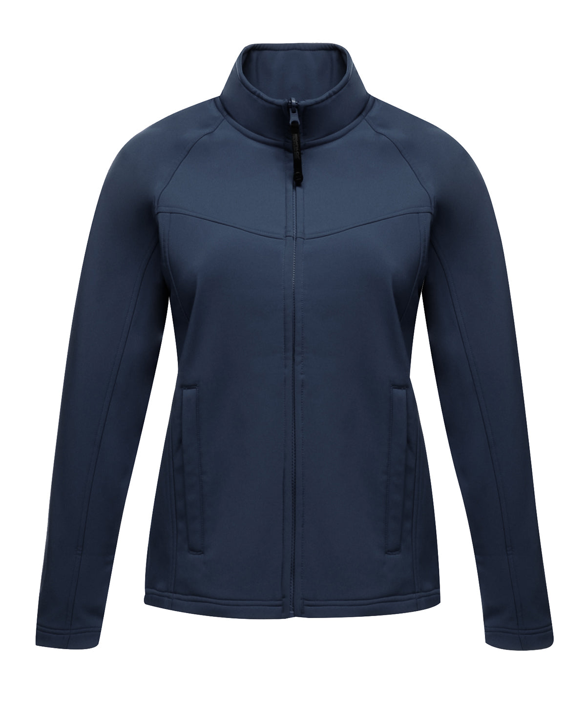 Regatta Professional Women's Uproar Softshell - Navy/Navy