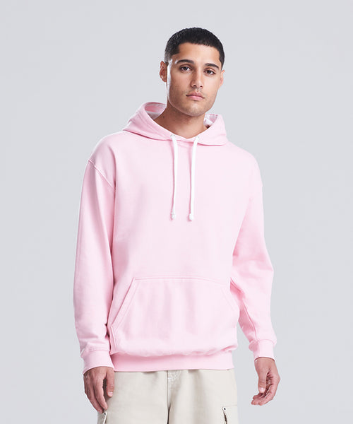 AWDis Just Hoods Varsity Hoodie - main