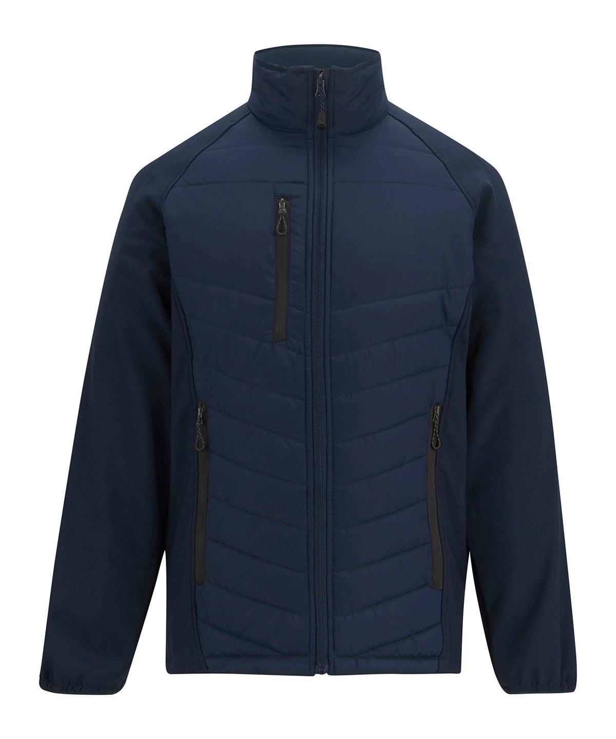 Regatta Professional Pro Universal Jacket - Navy/Ash
