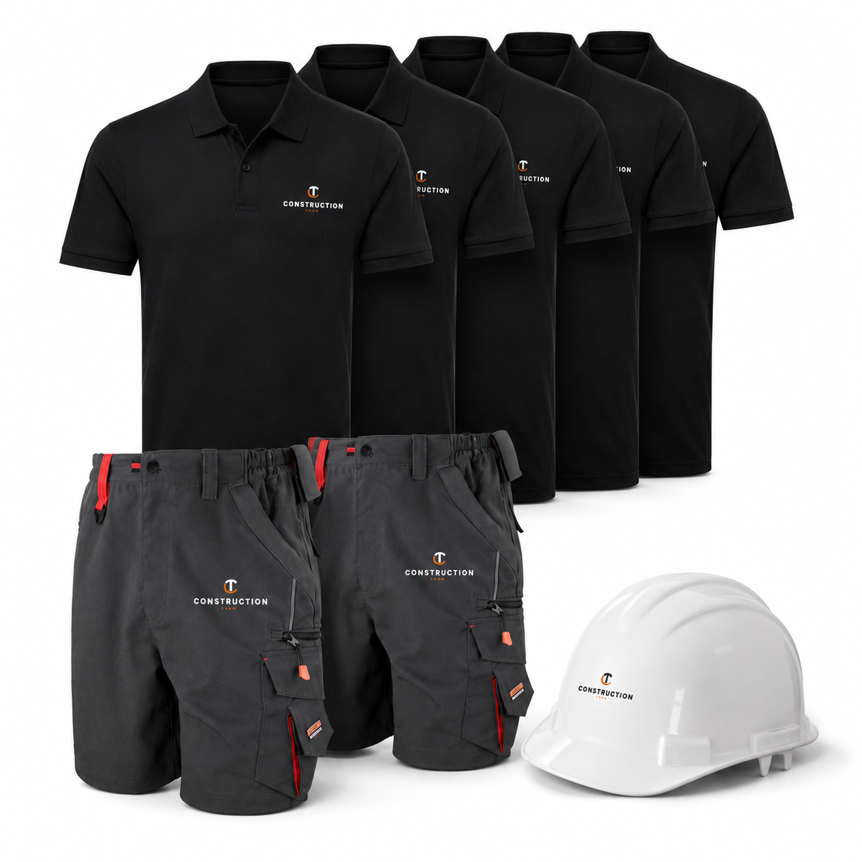 Summer Work Wear Bundle