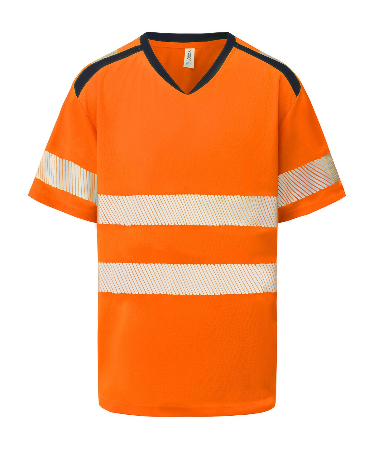 Yoko HVJ430 - Hi-vis Orange